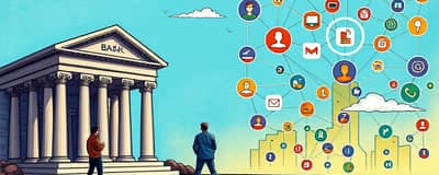 Diferencias entre Crédito Bancario y Financiamiento Alternativo