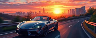 Créditos Automotrices: Maneja Hacia tu Coche Nuevo