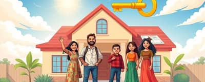 Prepárate para un Préstamo Hipotecario: Lo que Debes Saber