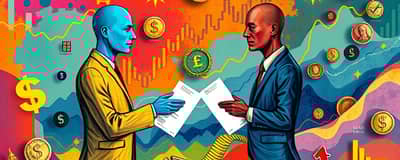 Futuros y Opciones: Instrumentos Complejos Explicados