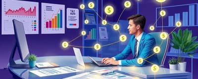 Planificación Fiscal: Optimizando tus Impuestos