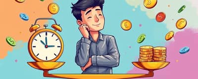 Elige el Mejor Plazo para Pagar tu Préstamo