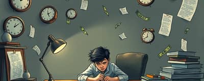 Préstamos Rápidos: ¿Solución o Trampa?