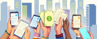 Préstamos sin Comprobante de Ingresos: ¿Es Posible?