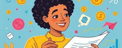 Cómo Afecta tu Historial Crediticio a tus Préstamos