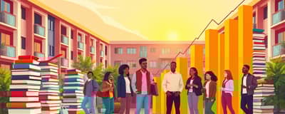 Préstamos para Estudiantes: Invierte en tu Futuro