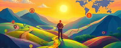 Fondos de Inversión: Diversifica sin Complicaciones