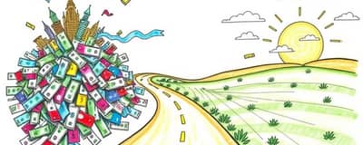 Consolidación de Deudas: Un Camino Hacia la Tranquilidad