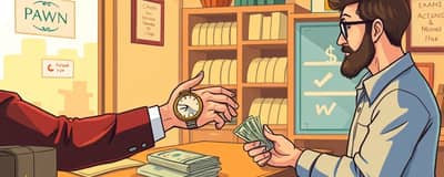 Préstamos Prendarios: Tu Solución ante Emergencias