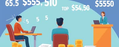 Consejos para Negociar Mejores Condiciones en tu Préstamo