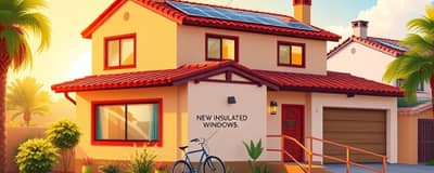 Financiamiento para Proyectos de Reforma en el Hogar