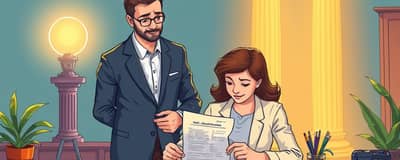 La Importancia del Aval en los Préstamos