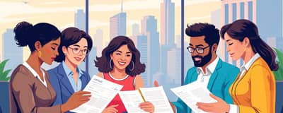 Los Requisitos Esenciales para tu Préstamo Personal