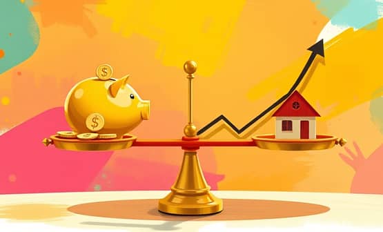 Planes de ahorro a corto y largo plazo: Equilibrio perfecto