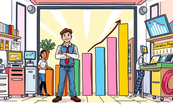 Crédito Pyme: Impulsa el Crecimiento de tu Negocio