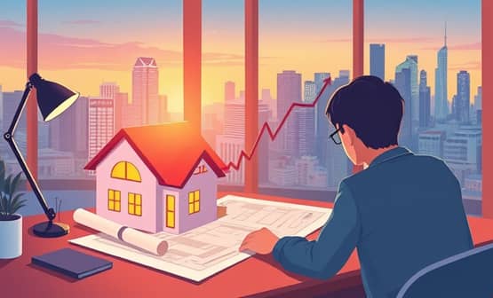 Crédito Inmobiliario: Planifica tu Patrimonio con Inteligencia