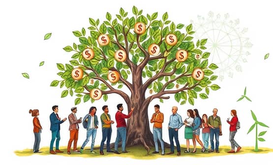 Finanzas Sostenibles: Invirtiendo con Propósito