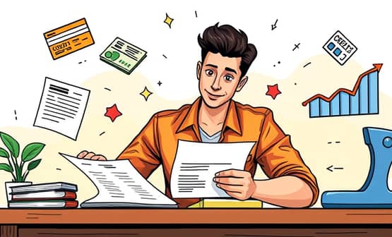 Buró de Crédito: Mitos y Verdades al Pedir un Préstamo