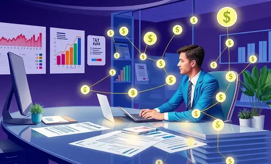 Planificación Fiscal: Optimizando tus Impuestos