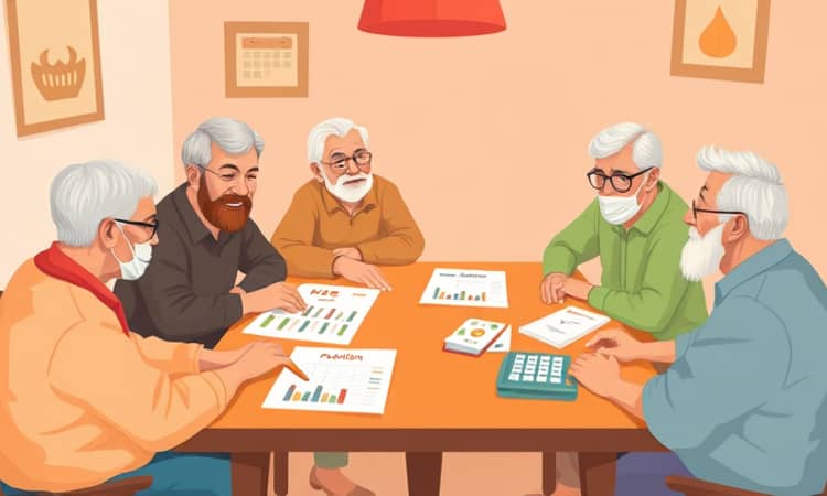 Planificación para la jubilación: Asegura tu futuro hoy