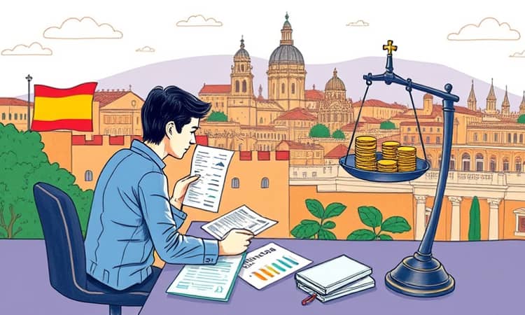 Optimiza tus impuestos: Estrategias para pagar menos