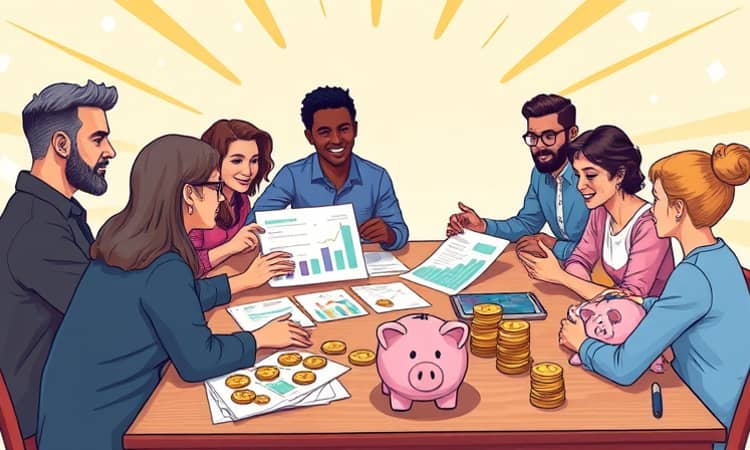 Evita errores comunes: Lecciones de finanzas para todos