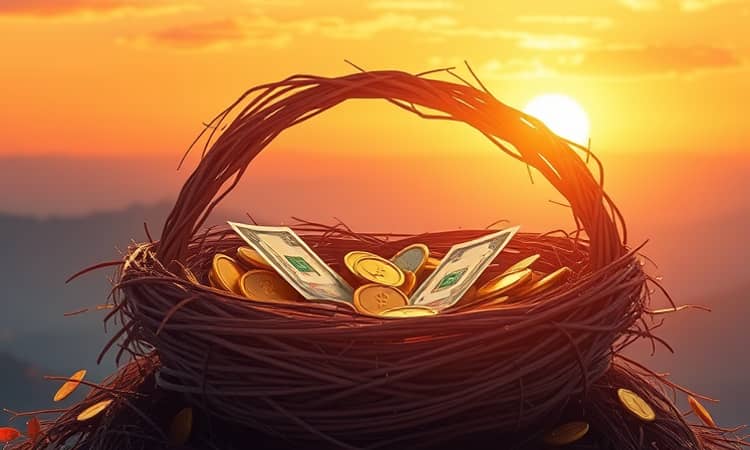 Construyendo un fondo de emergencia: Tu red de seguridad financiera