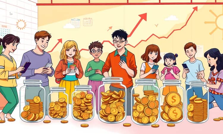 Maximiza tus ahorros: Trucos para cada presupuesto