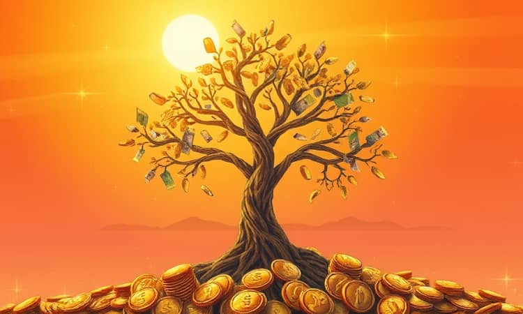 El poder del interés compuesto: Tu mejor aliado en las finanzas