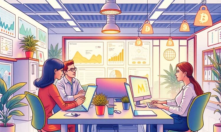 Automatiza tus finanzas: Ahorra tiempo y dinero