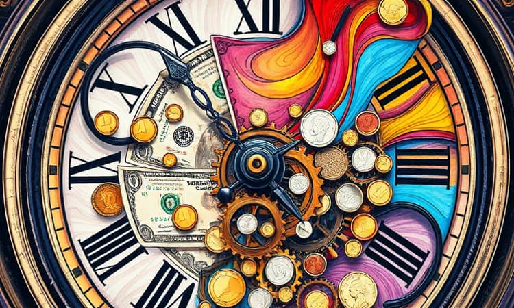 El valor del dinero en el tiempo: Conceptos esenciales