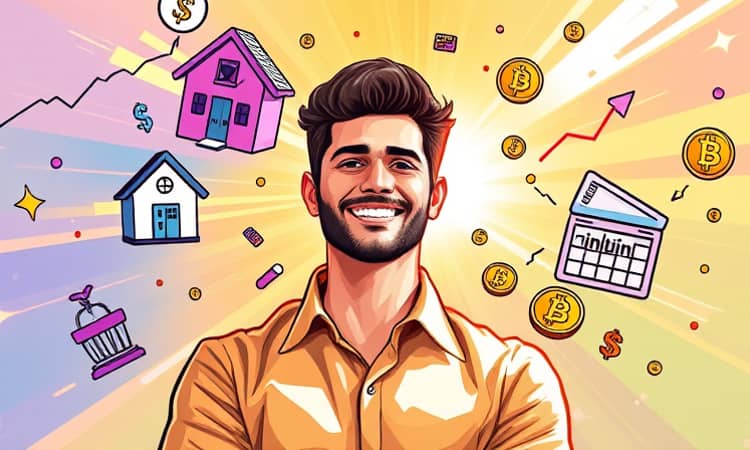 Cómo generar ingresos pasivos: Desbloquea nuevas fuentes de riqueza