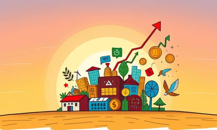 Invierte inteligentemente: Estrategias para el éxito a largo plazo