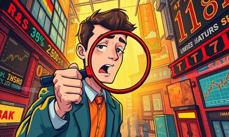 Inversión de Valor: Encontrando Joyas Escondidas en el Mercado