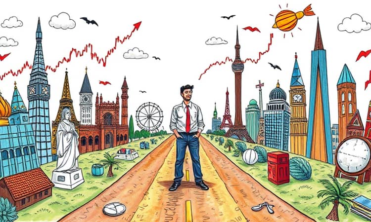 Invirtiendo en Tiempos de Incertidumbre: Guía Práctica