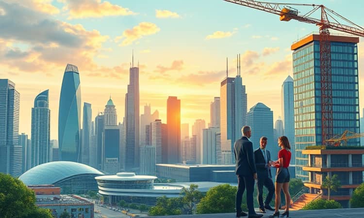 Bienes Raíces: Estrategias Modernas para el Nuevo Inversor