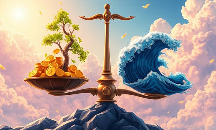 Bonos: Comprende sus Riesgos y Beneficios en tu Portafolio