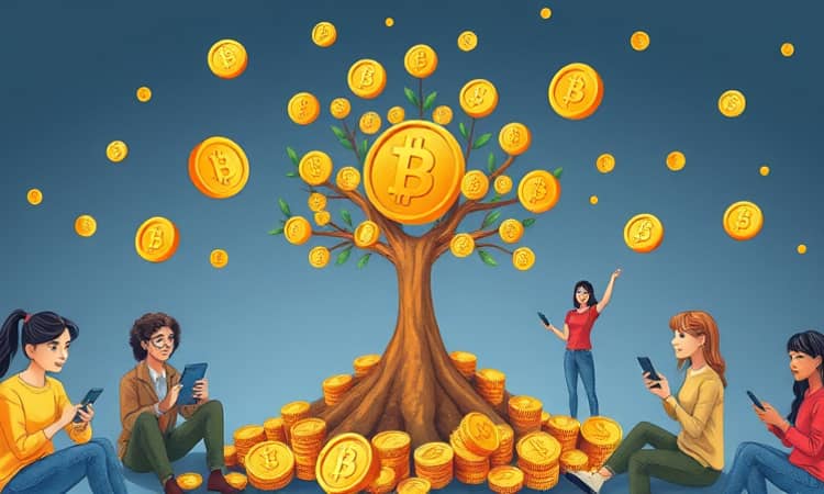 Microinversiones: Grandes Retornos con Pequeños Capitales