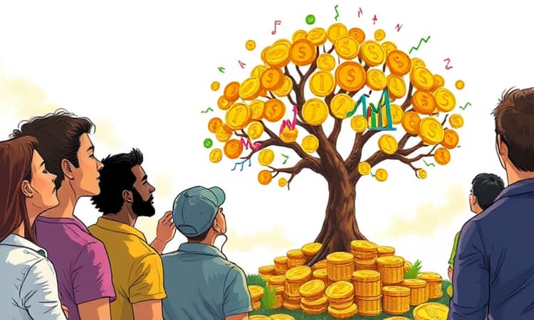 Fondos Indexados: Maximiza tus Ganancias con Mínimo Esfuerzo