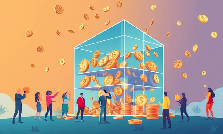 Crowdfunding Inmobiliario: Acceso a Proyectos de Alto Rendimiento