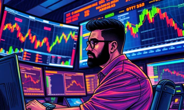 Trading a Corto Plazo: Estrategias para Operar en Mercados Volátiles