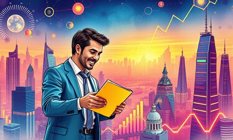 Coaching Financiero: Impulsa tus Inversiones al Siguiente Nivel