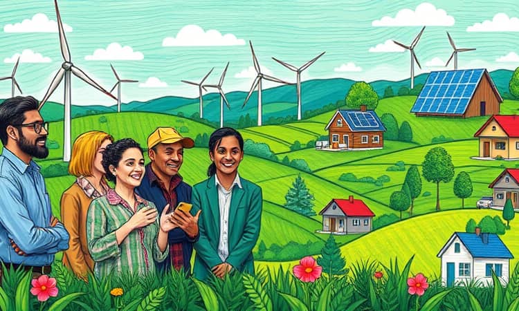 Invirtiendo con Propósito: Impacto Social y Rentabilidad Financiera