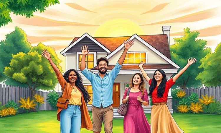 Crédito Hipotecario: Consejos para una Aprobación Exitosa