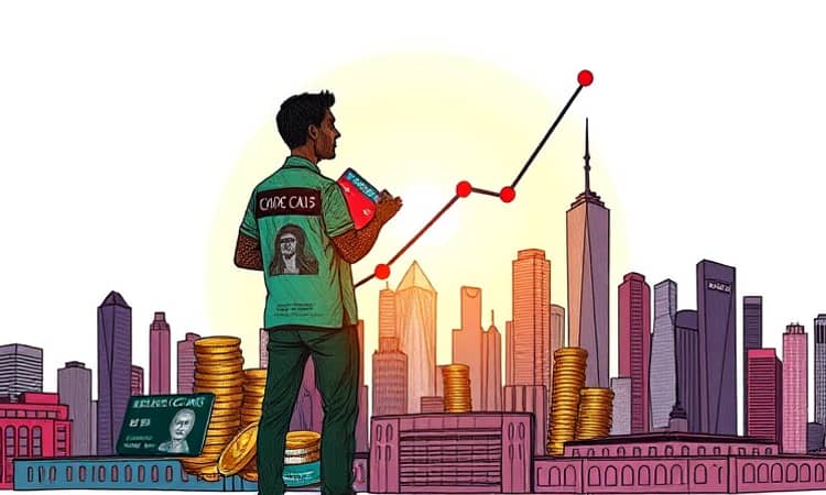 El Impacto de tu Historial Crediticio en tu Futuro