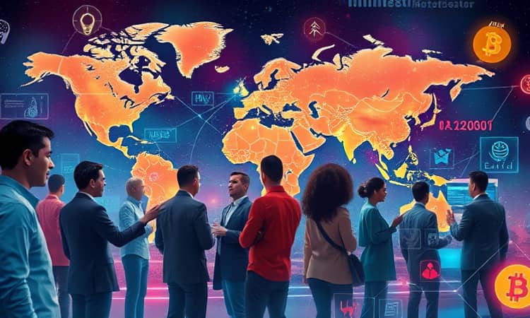 FinTech: Las Plataformas que Están Cambiando la Forma de Invertir