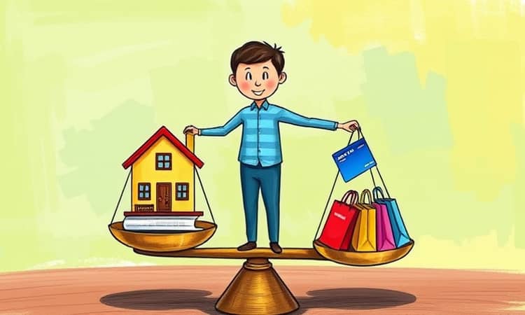 Deudas Buenas vs. Deudas Malas: Una Perspectiva Financiera