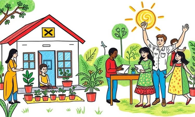 Microcréditos: ¿Una Solución Rápida o un Riesgo Oculto?