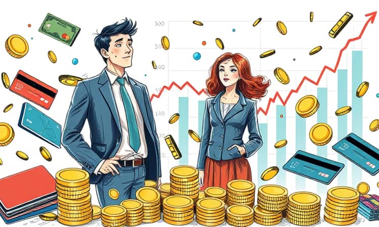 Créditos Revolventes: Ventajas y Desventajas a Considerar