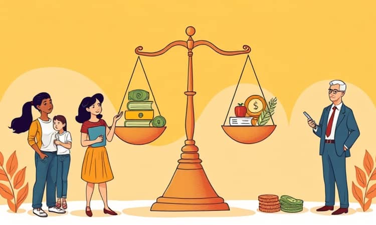 La Importancia del Endeudamiento Responsable